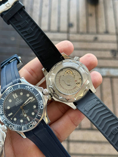Montre Omega Seamaster