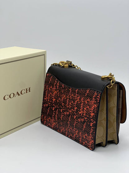 Sac Chic Choach A Chainette