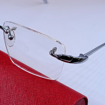 Lunette de Vue Cartier