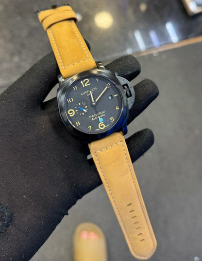 Montre Panerai Luminor GMT