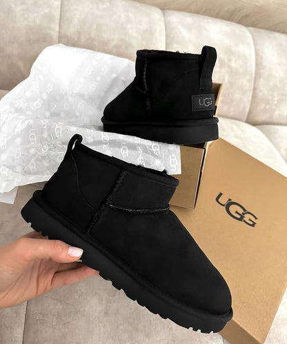 Bottine UGG Classique
