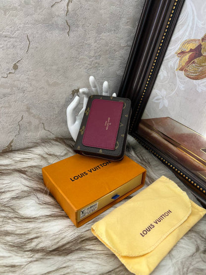 Porte feuille Louis Vuitton