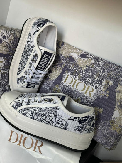 Espadrille Christian Dior Femme