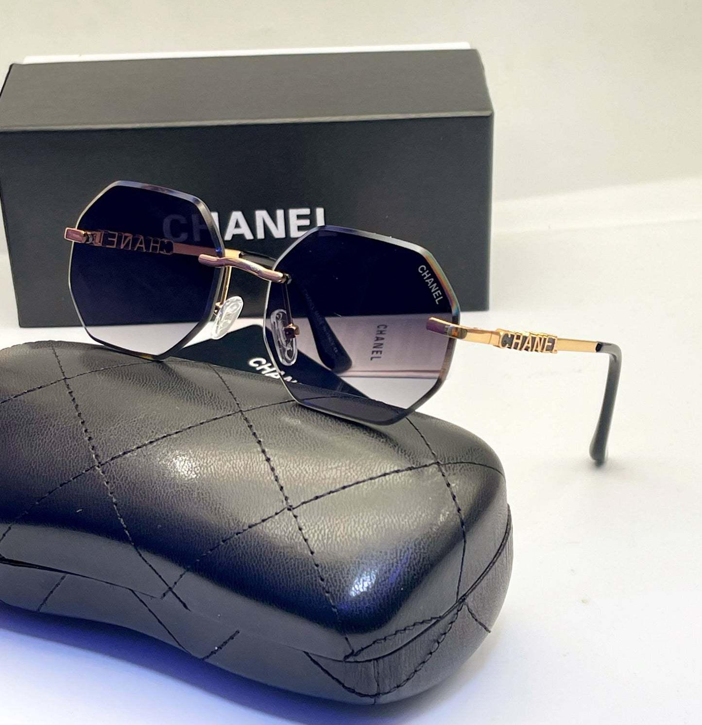 Lunette Solaire Chanel CH7718