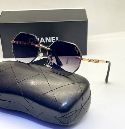 Lunette Solaire Chanel CH7718