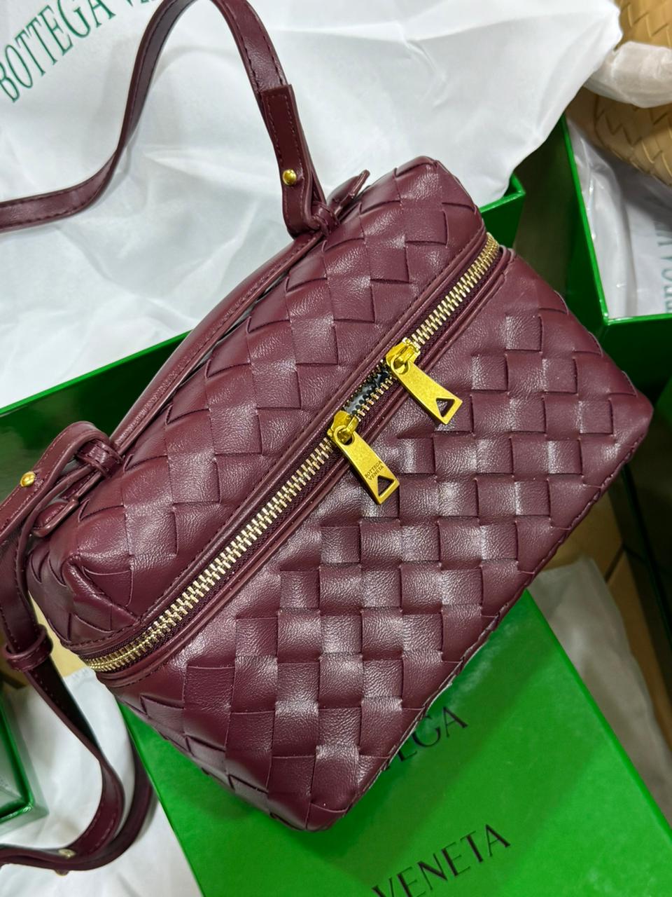Sac Bottega Veneta avec Bandoulière