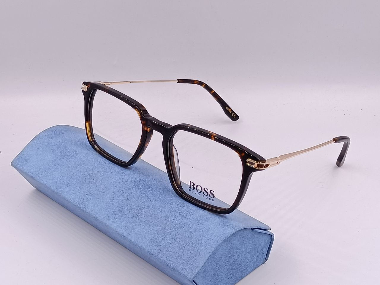 Lunette de Vue Boss Homme