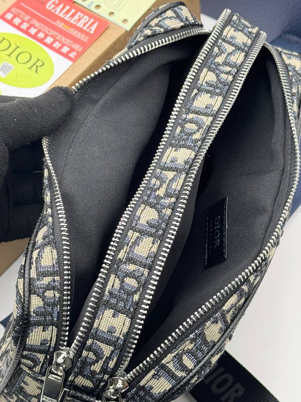Pochette Christian Dior A Bandoulière