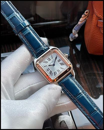 Montre Cartier de Luxe