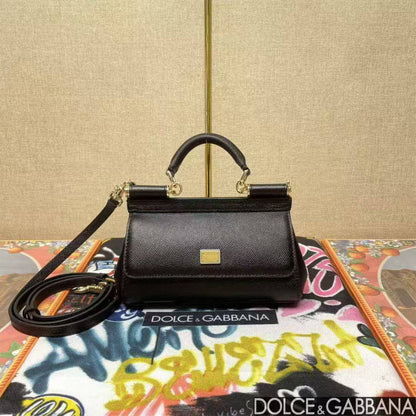 Sac Cicily Dolce & Gabbana