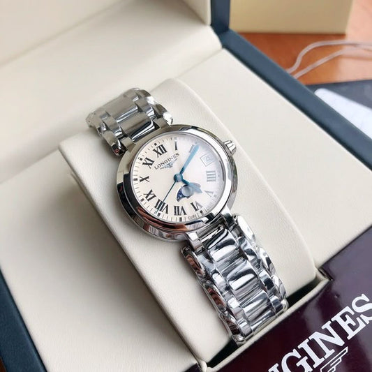 Montre Longines Femme