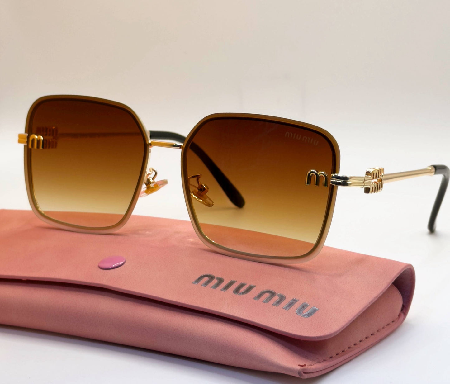 Lunette Solaire Miu Miu