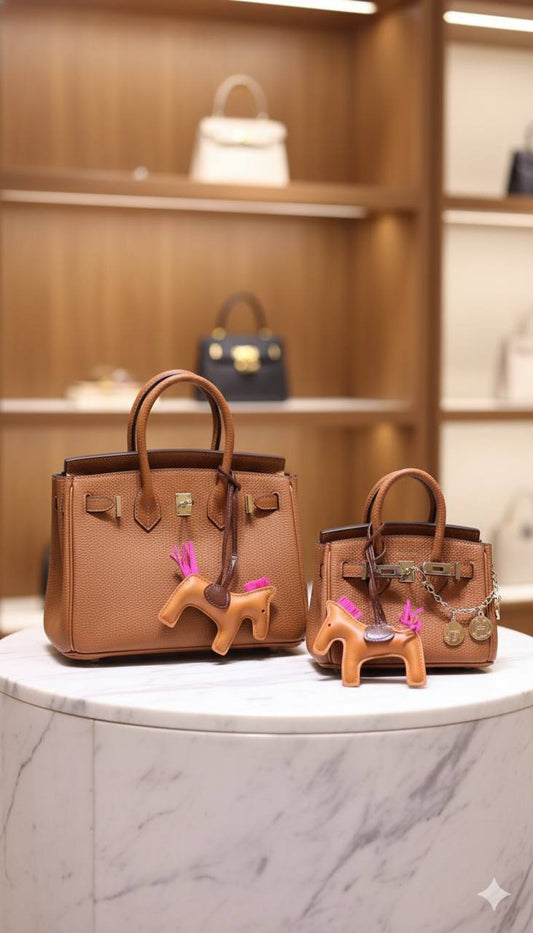 Sac Hermès 25 cm où 20 cm