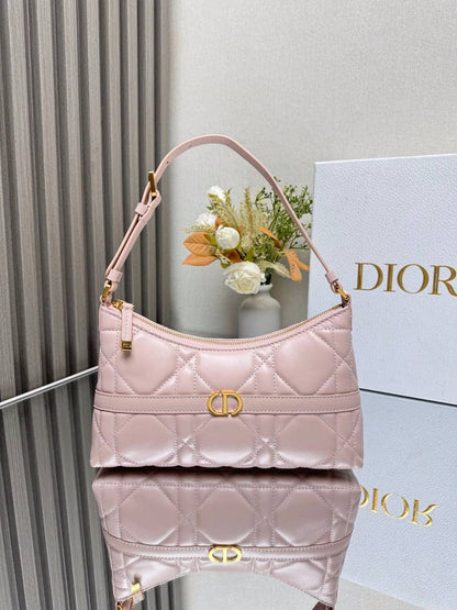 Sac Christian Dior CD1236