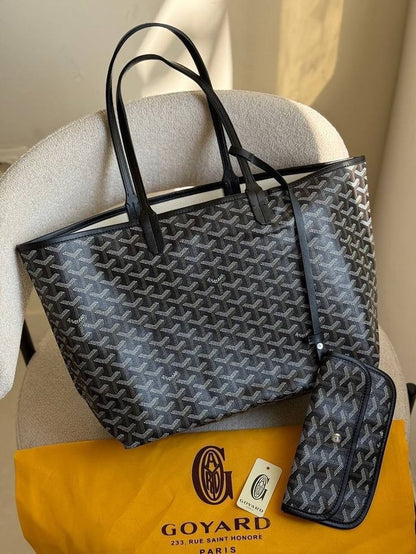 Sac Cabas Goyard en Couleurs