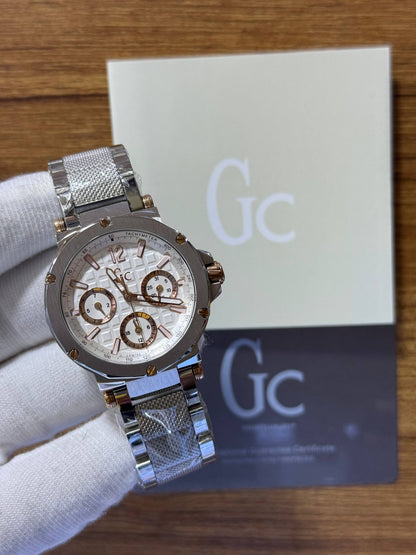 Montre Guess Femme Chic