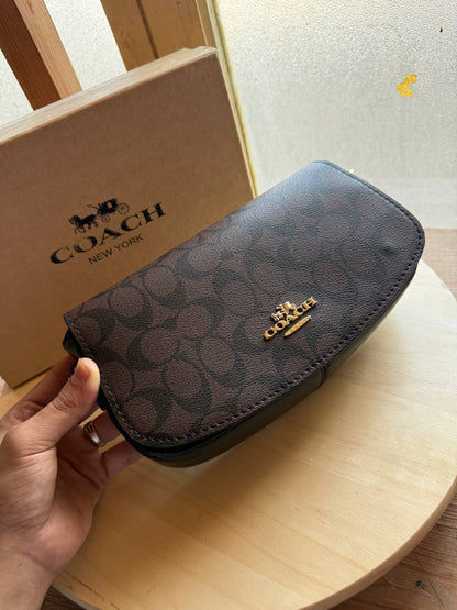 Sac de Luxe Coach