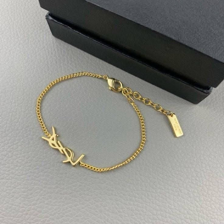 Bracelet Yves Saint Laurent
