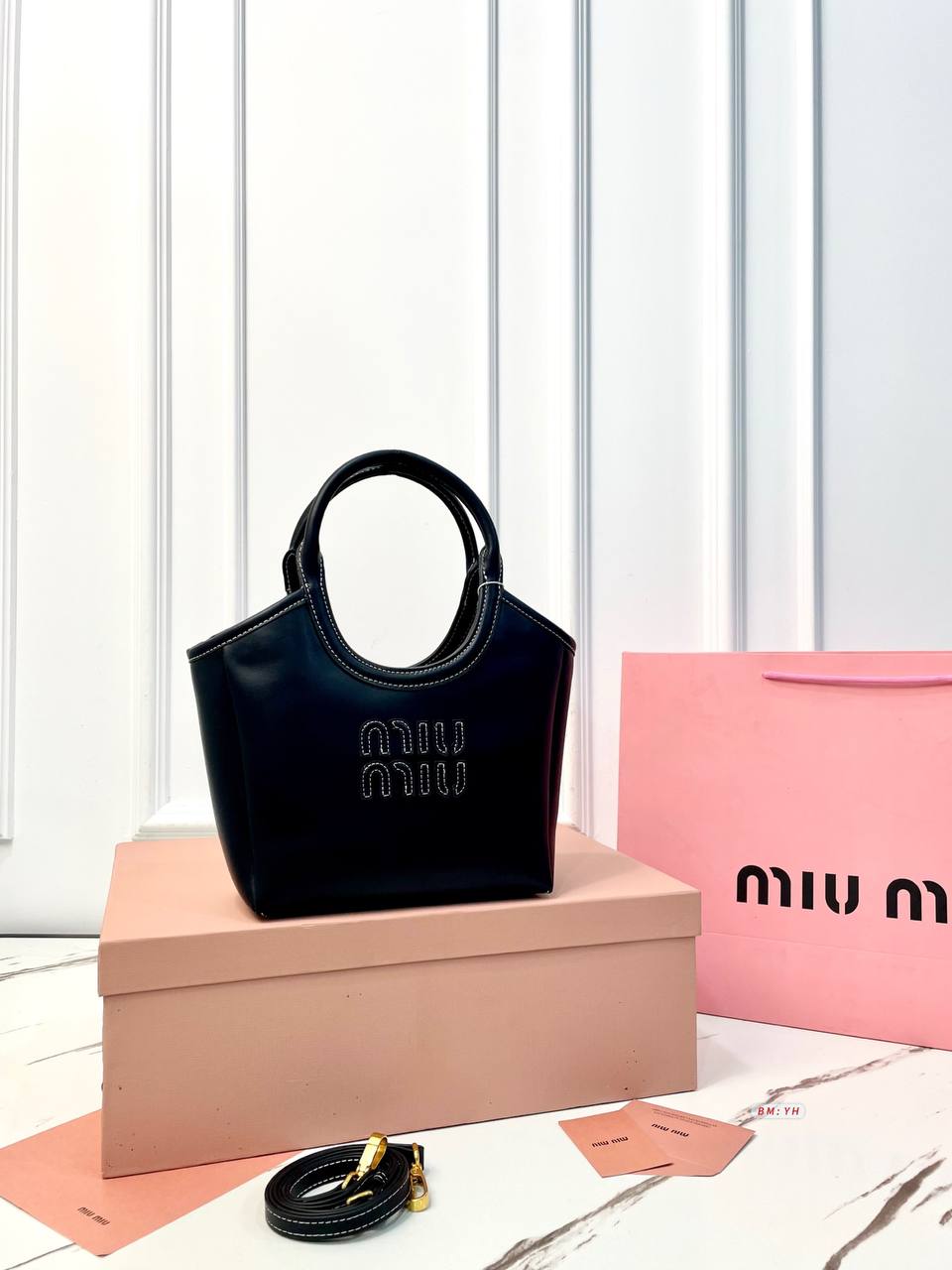 Sac Cabas Miu Miu