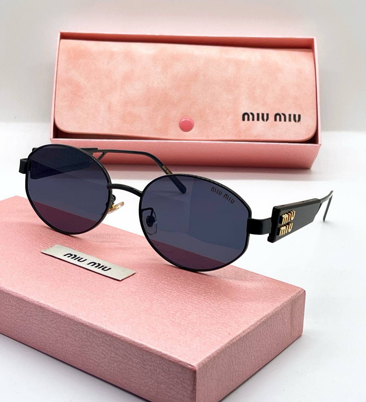 Lunette Solaire Miu Miu Mm5418