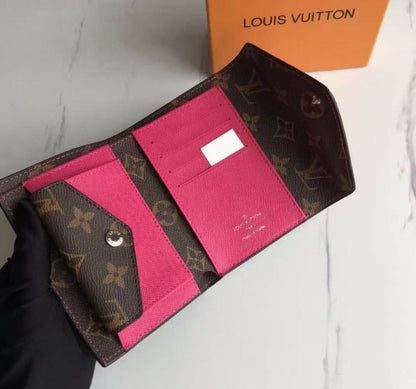 Porte feuille Chic Louis Vuitton