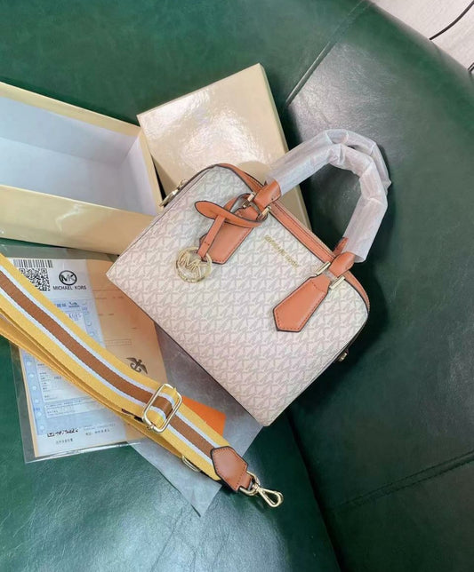 Sac Chic Mickael Kors Speedy