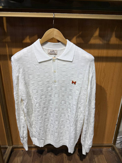 Polo Hermès