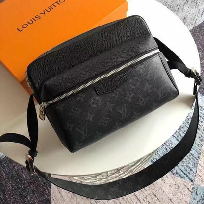 Pochette Banane Louis Vuitton Homme