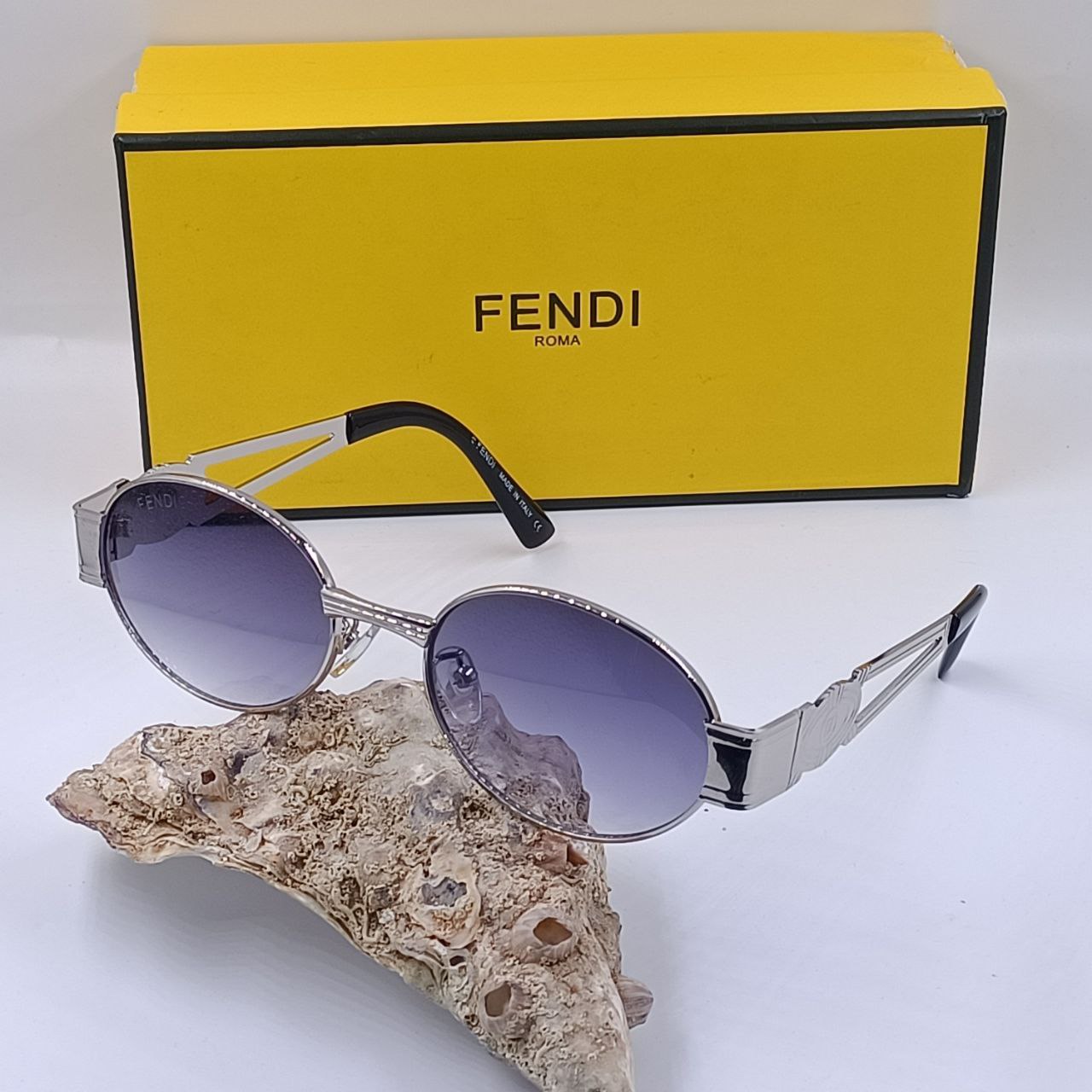 Lunette Solaire Fendi