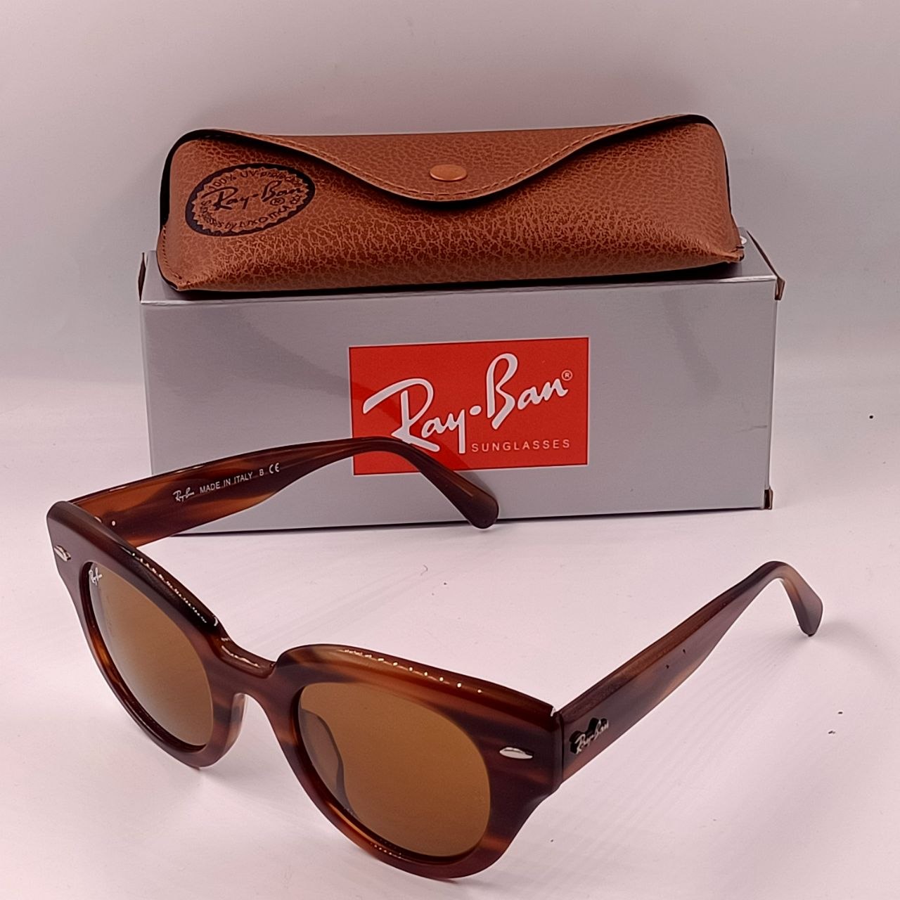 Lunette Solaire Ray Ban