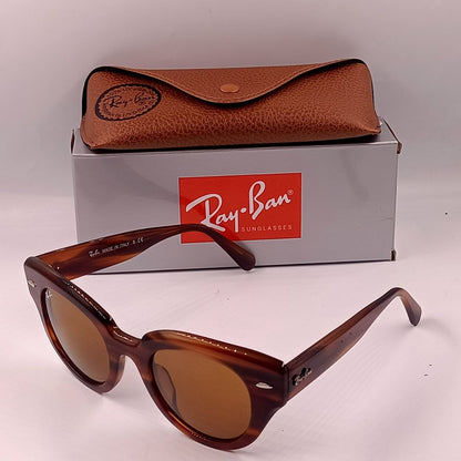 Lunette Solaire Ray Ban