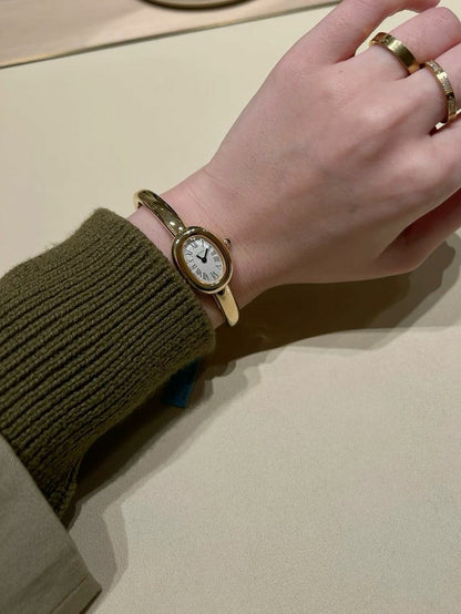 Montre Cartier Baignoire