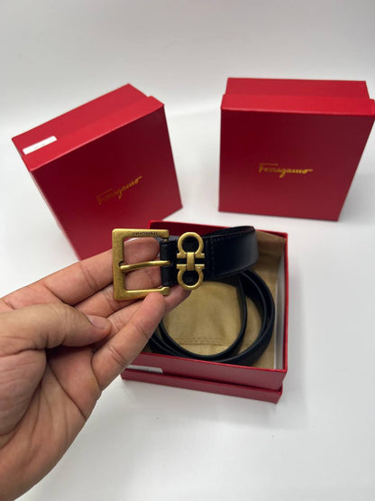 Ceinture Salvadore Ferragamo