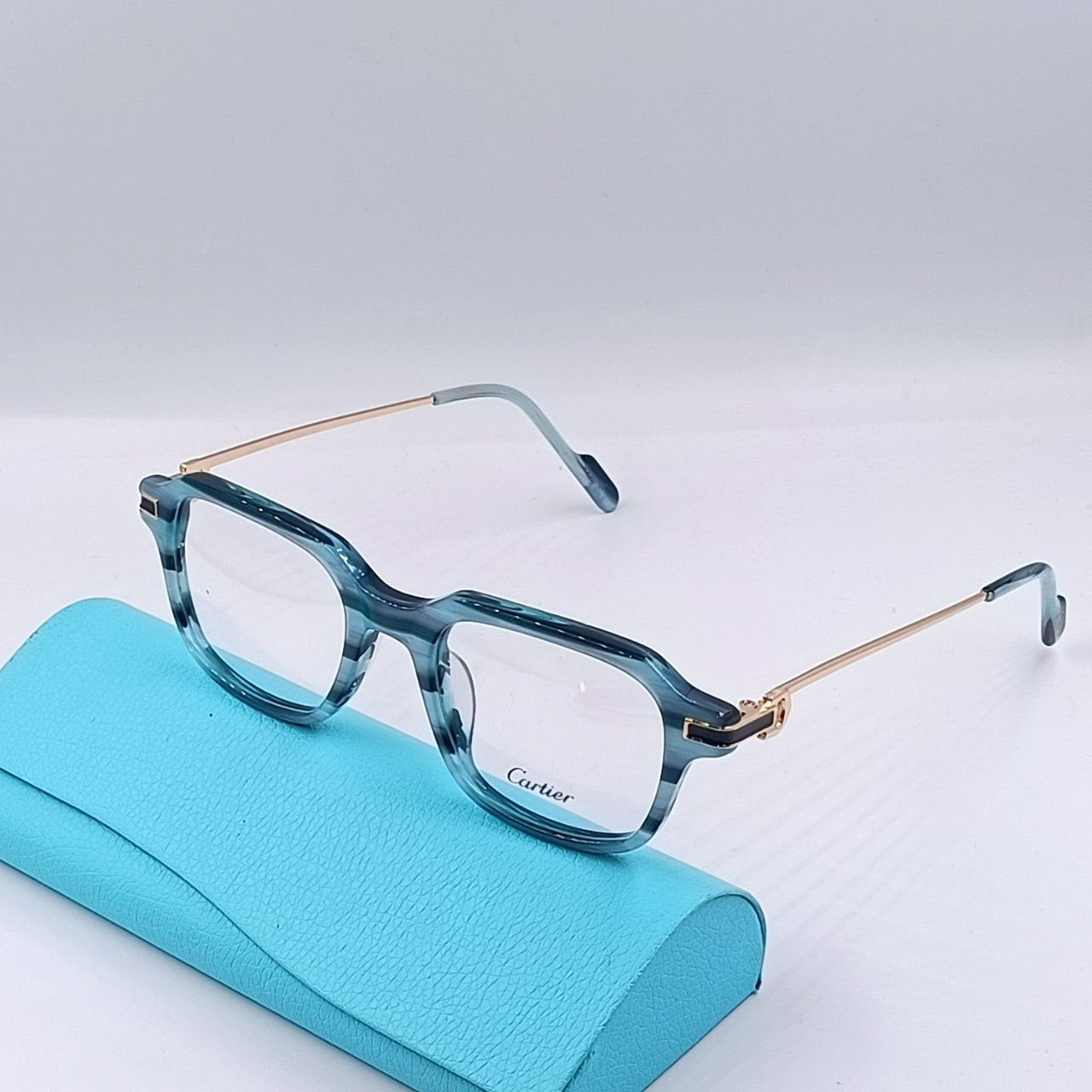 Lunette de Vue Cartier