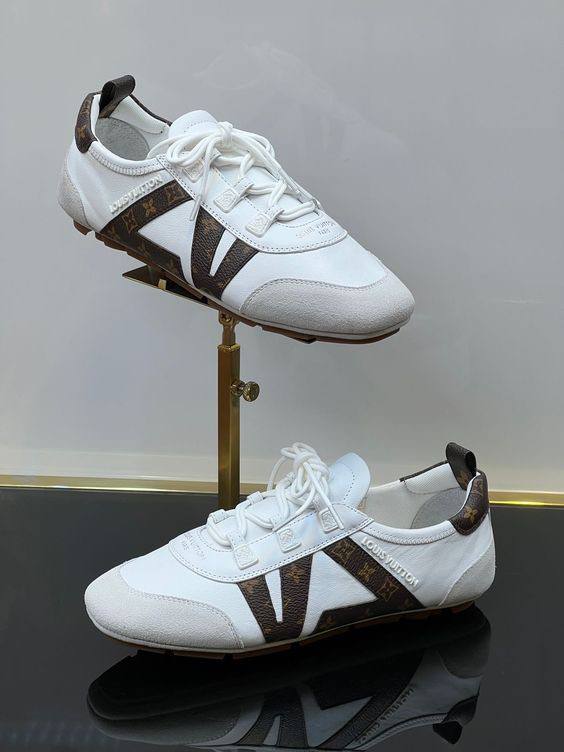 Espadrille Louis Vuitton