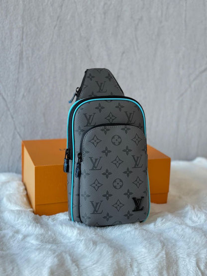 Sac a dos Louis Vuitton Monogram en Vrai Cuir