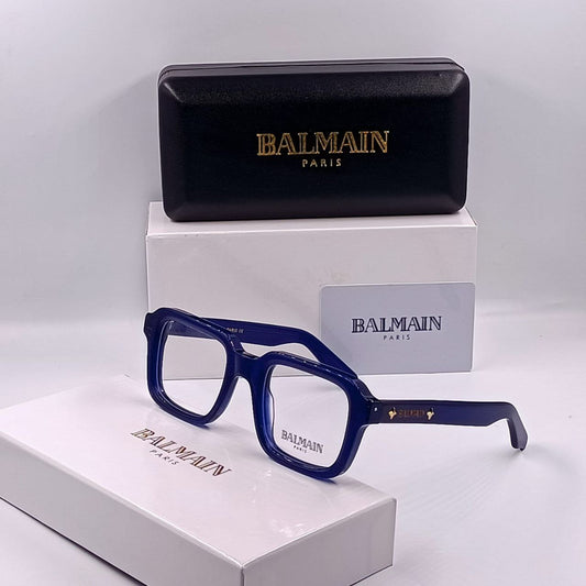 Lunette de Vue Balmain