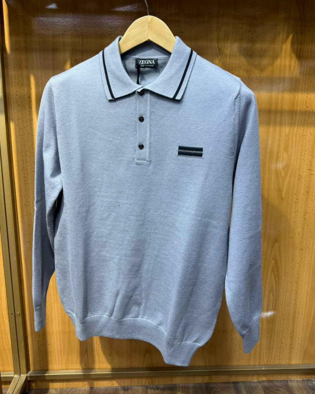 Polo Zegna