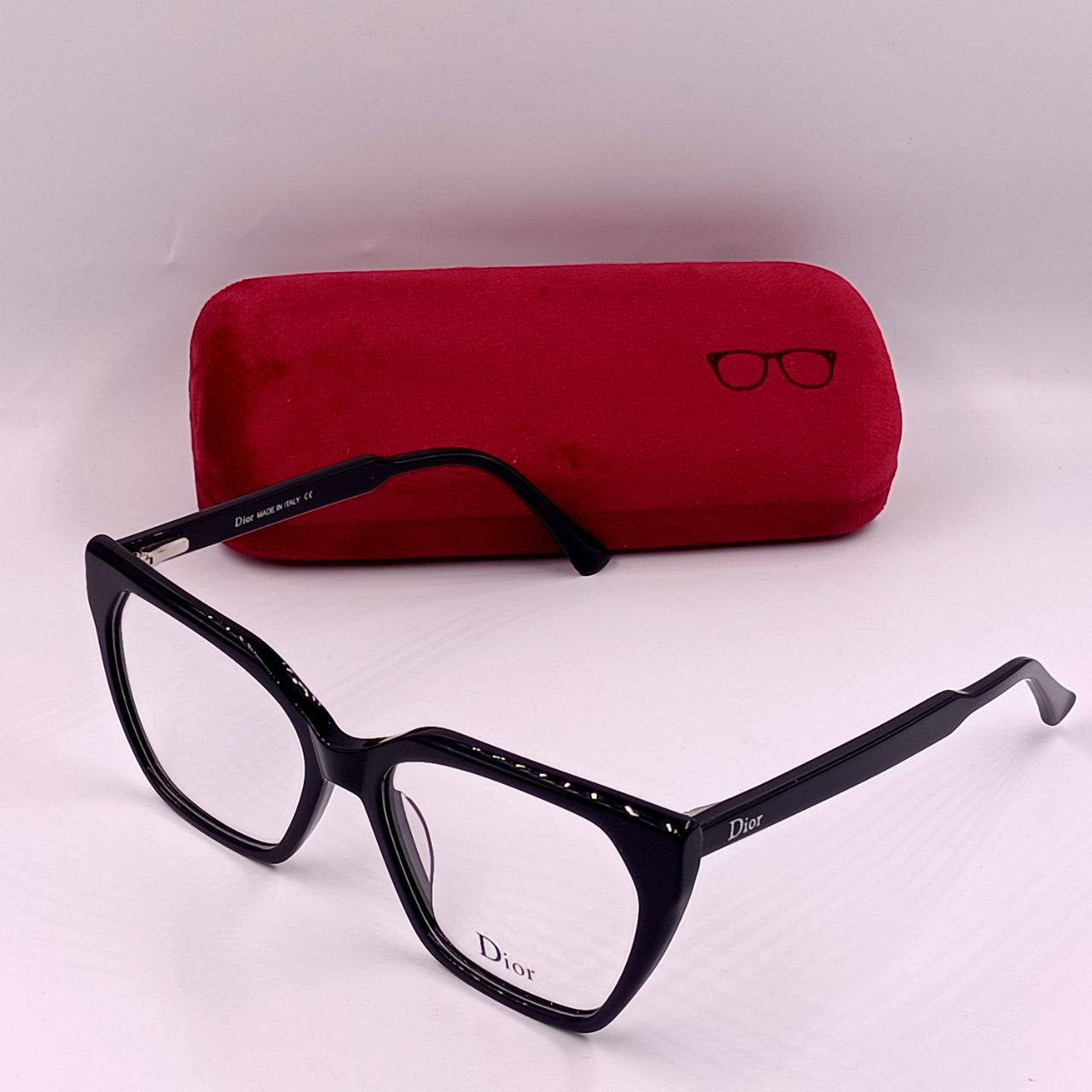 Lunette de Vue Christian Dior
