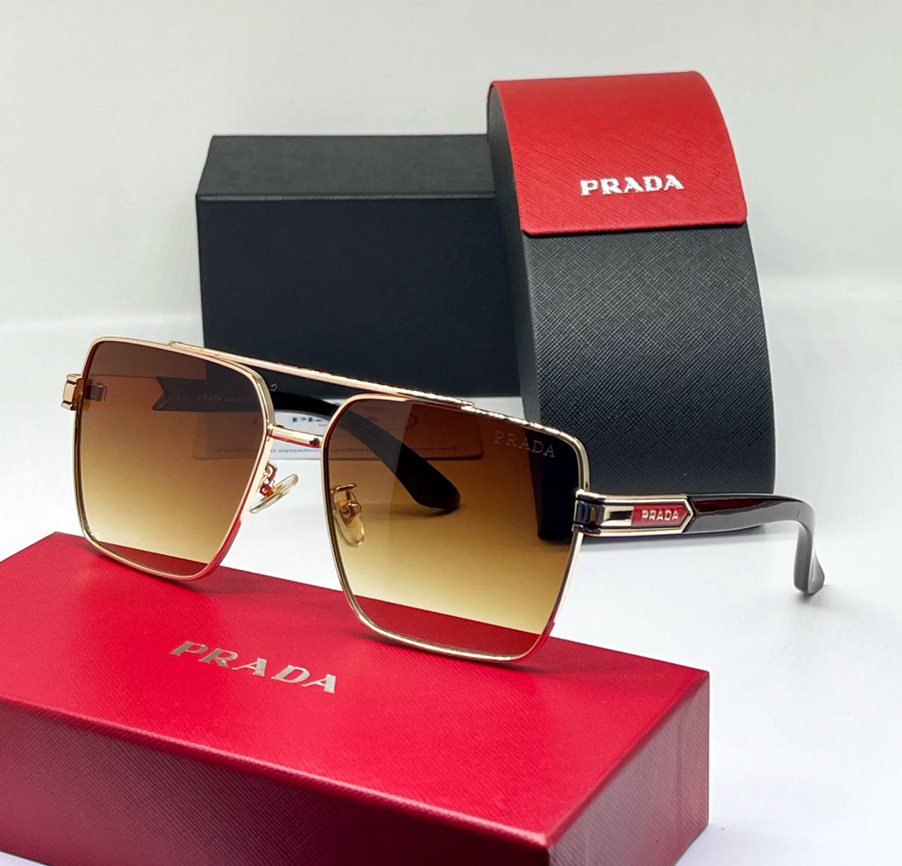 Lunette Solaire Prada PR31zS