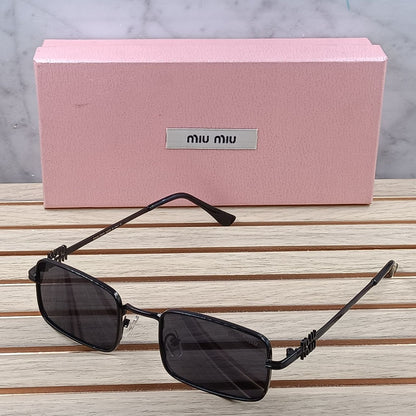 Lunette Solaire Chic Miu Miu