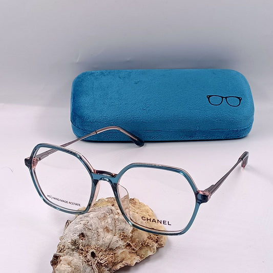 Lunette de Vue Chanel