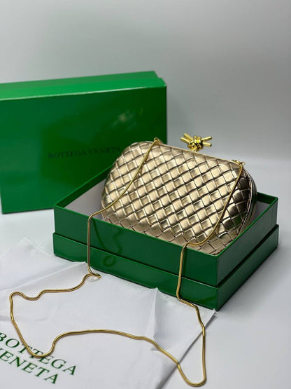 Sac de Luxe Bottega Veneta en Couleurs