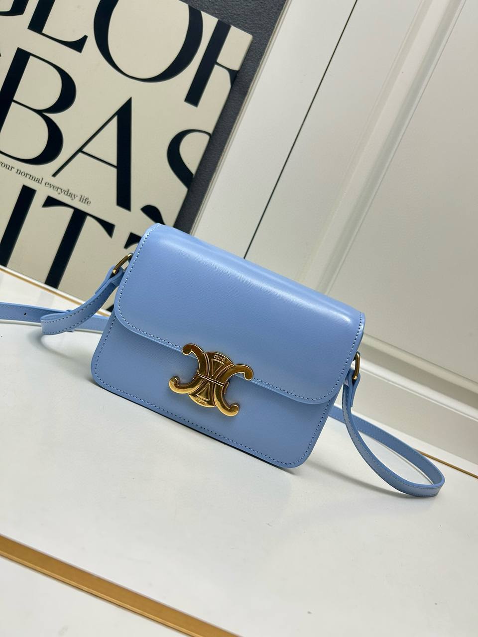 Sac Chic Cèline En Couleurs CL7360