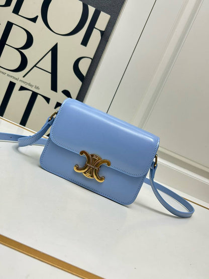 Sac Chic Cèline En Couleurs CL7360