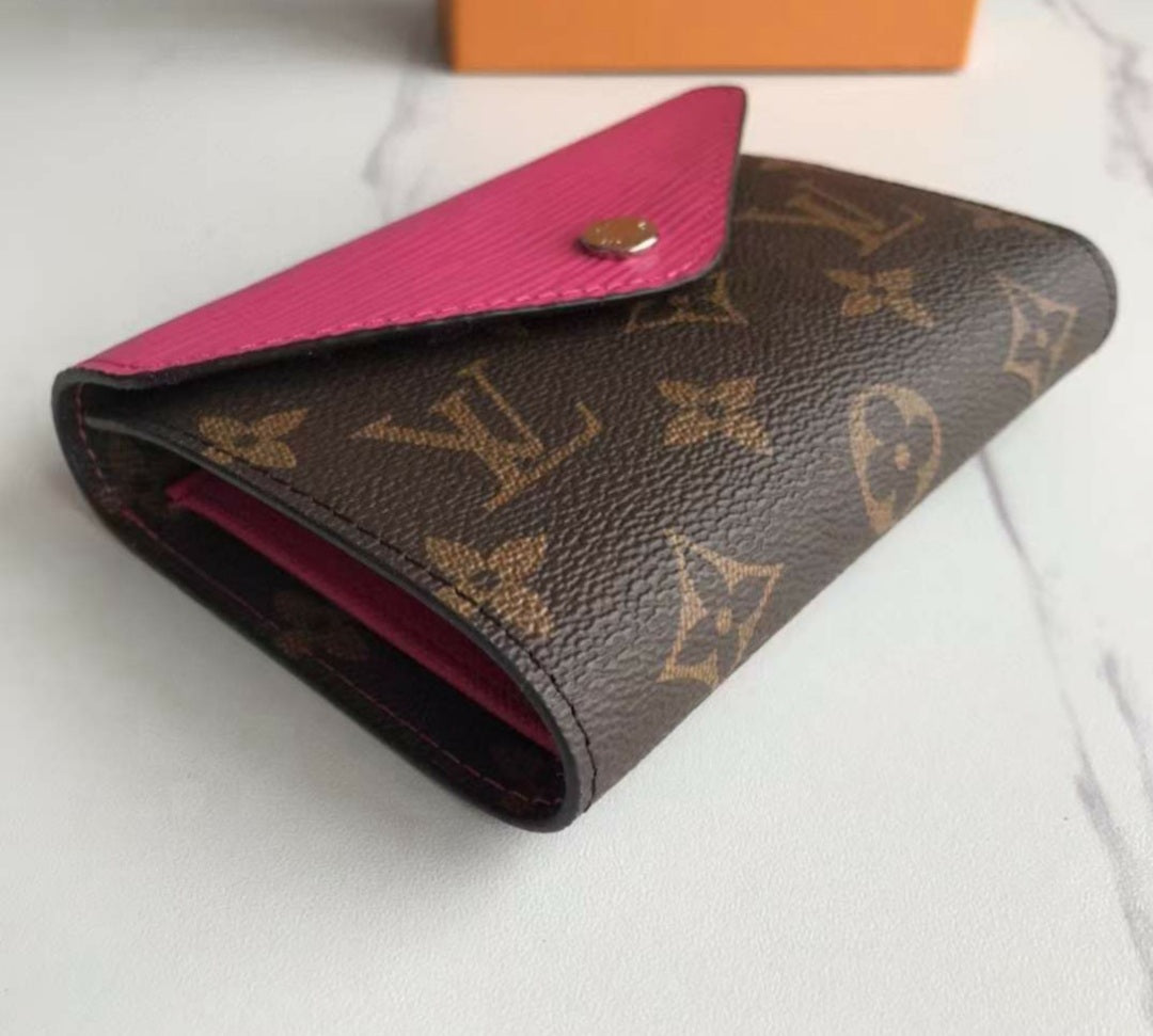 Porte feuille Chic Louis Vuitton