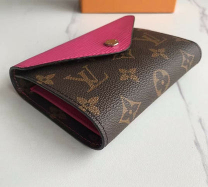 Porte feuille Chic Louis Vuitton