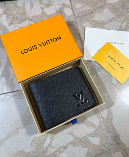 Porte feuille Louis Vuitton Avec boite