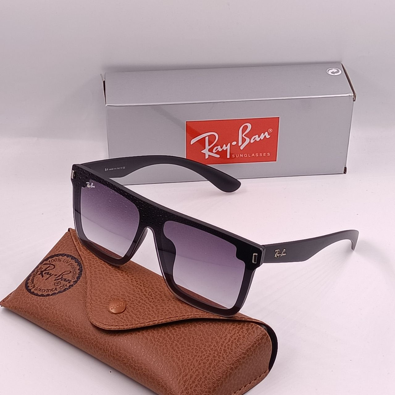 Lunett Solaire Ray Ban RB3697