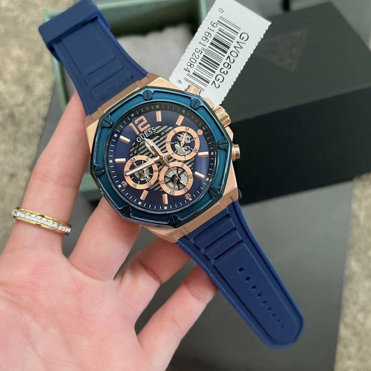 Montre Guess GW0263G2